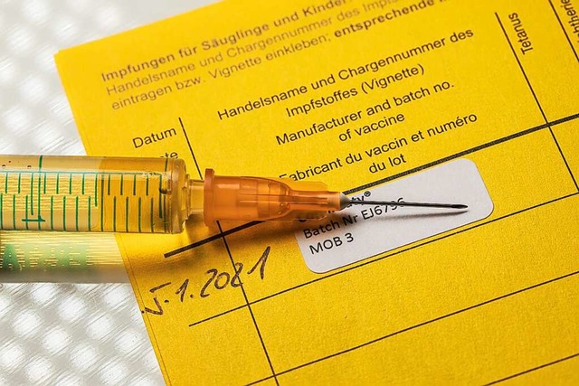 Wie geht man gesellschaftlich mit Nichtgeimpften um?  | Foto: Thomas Eichkorn
ZEITFORMEN.EU