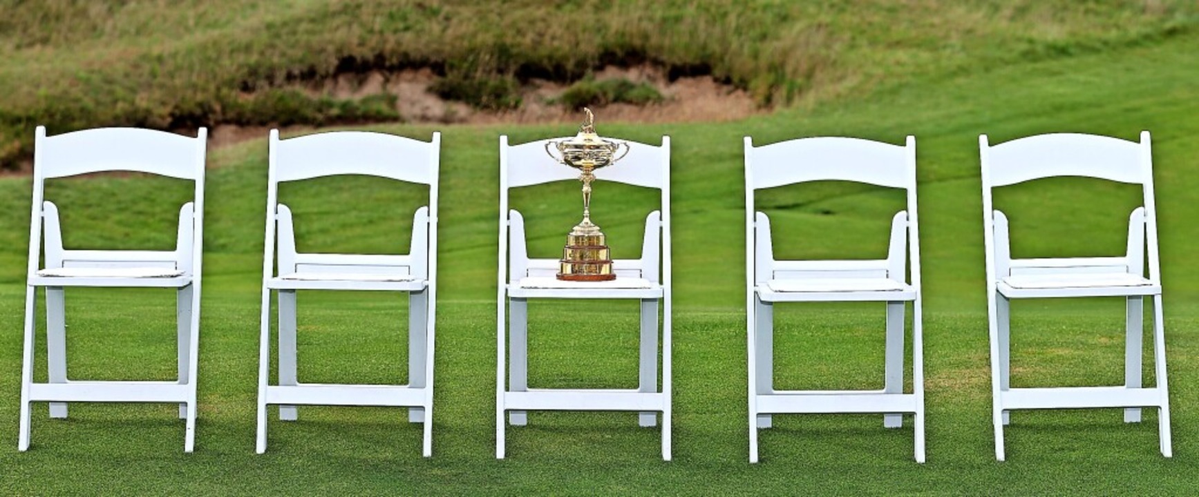   | Foto: Warren Little (AFP)