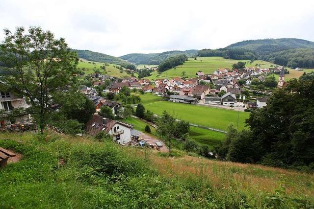 Warum das verschobene Jubilumsfest von Schuttertal endgltig abgesagt wird