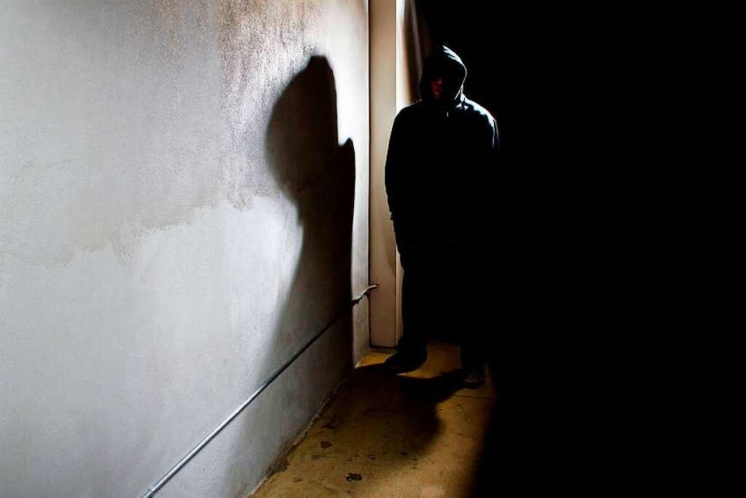 Ein reuiger Tter hat der Polizei eine...un wird das Opfer gesucht. Symbolbild.  | Foto: Innovated Captures - Fotolia