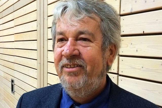Der ehemalige Hausener Gemeinderat Willi Libor ist tot