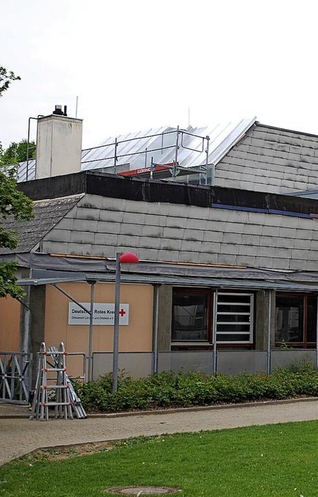 Viele Wünsche an die Stadt sind bekannt - Lörrach - Badische Zeitung