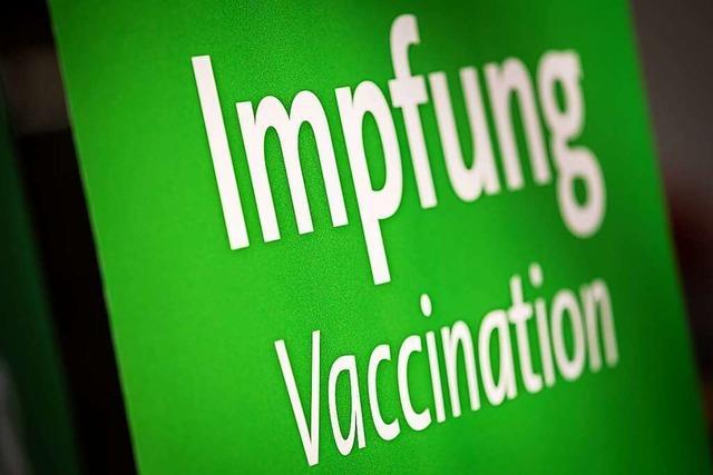 Stiko empfiehlt Booster-Impfungen für Immungeschwächte