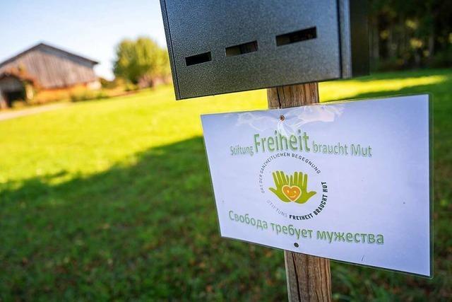 Behrde lst illegale Schule fr rund 50 Kinder in Oberbayern auf