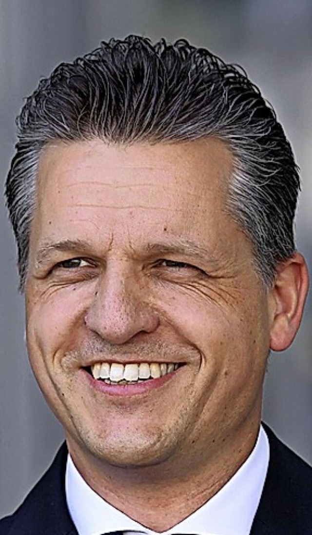 Thorsten Frei, CDU, Wahlkreis 286  | Foto: CDU