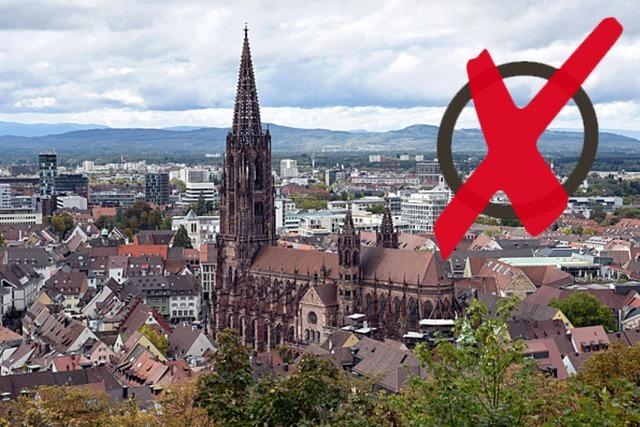 Liveticker zum Nachlesen: Grünen-Kandidatin Chantal Kopf holt in Freiburg das Direktmandat