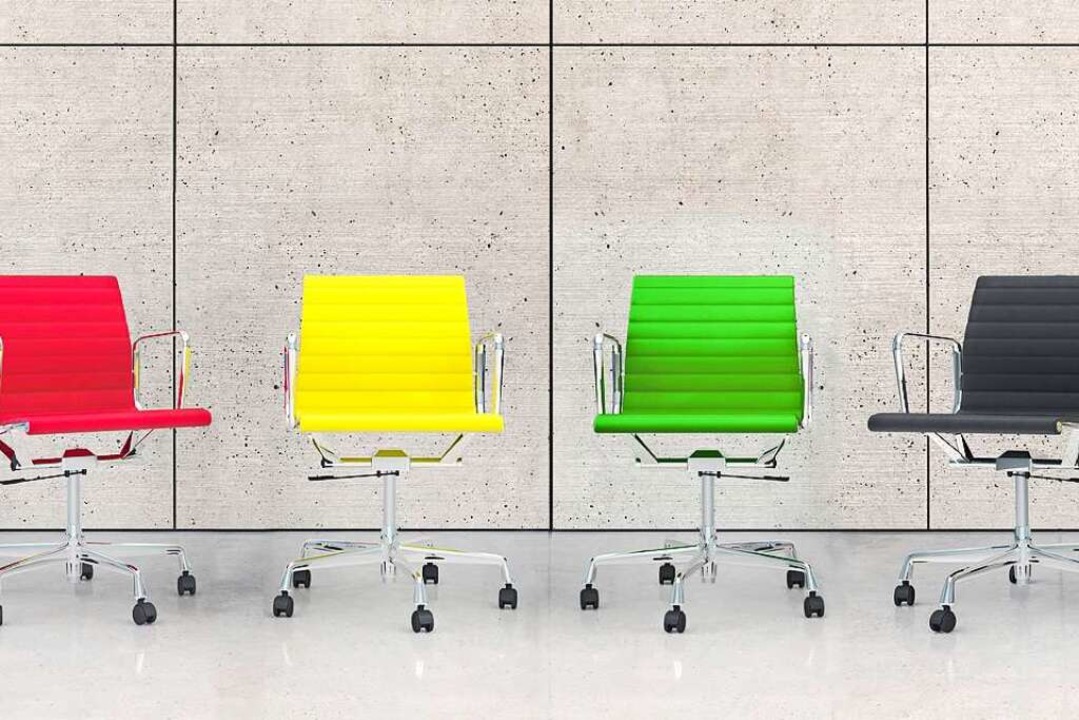 Welche Dreier-Sitzgruppe passt am besten zusammen?  | Foto: marog-pixcells  (stock.adobe.com)