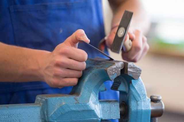 S�dbadische Wirtschaft w�nscht sich eine schnelle Regierungsbildung