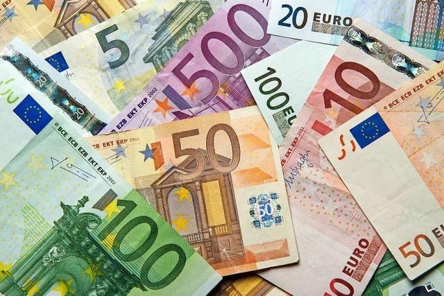 Glückspilz aus Region Freiburg gewinnt eine halbe Millionen Euro