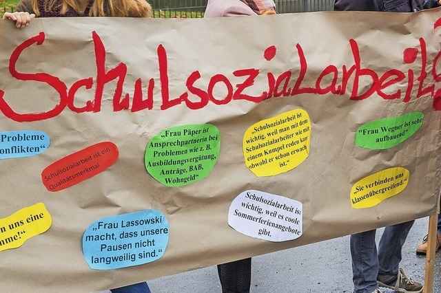 Bildungsgerechtigkeit bleibt im Blick