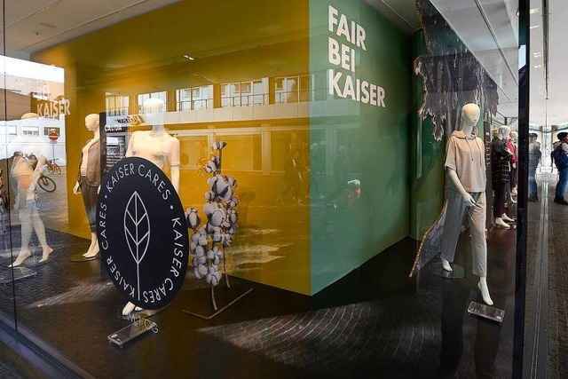 Das Ende von Kaiser ist eine Z�sur f�r Freiburg