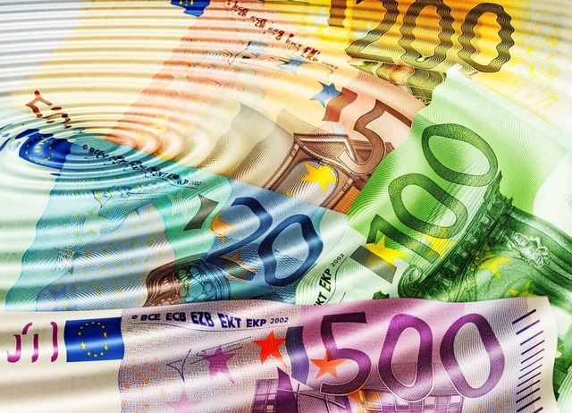 Mehr als eine Million Euro an Steuern soll ein 72-Jhriger hinterzogen haben.  | Foto: M. Schuppich (stock.adobe.com)