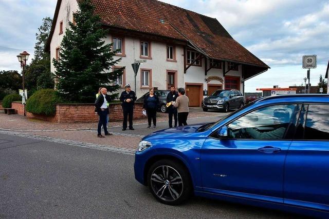 In Rheinfelder Ortsteilen sind nicht alle Wnsche umsetzbar