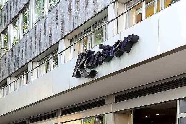 Viele Kunden bedauern das Ende von Kaiser Mode in Freiburg