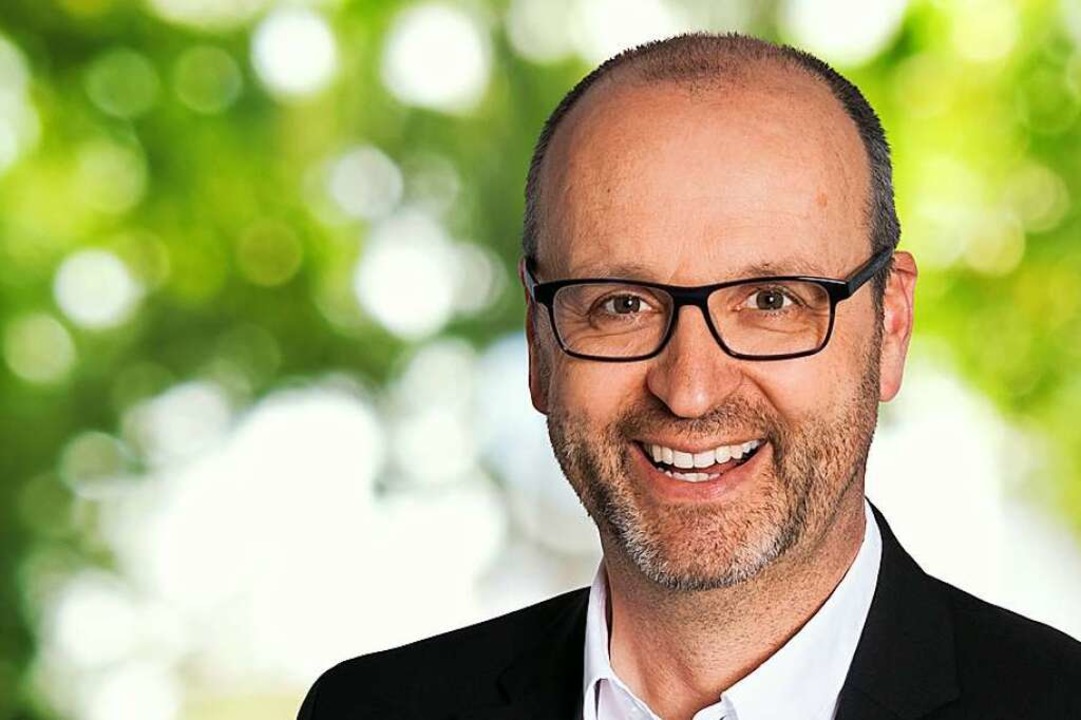 Ralf Stumpf  | Foto: privat