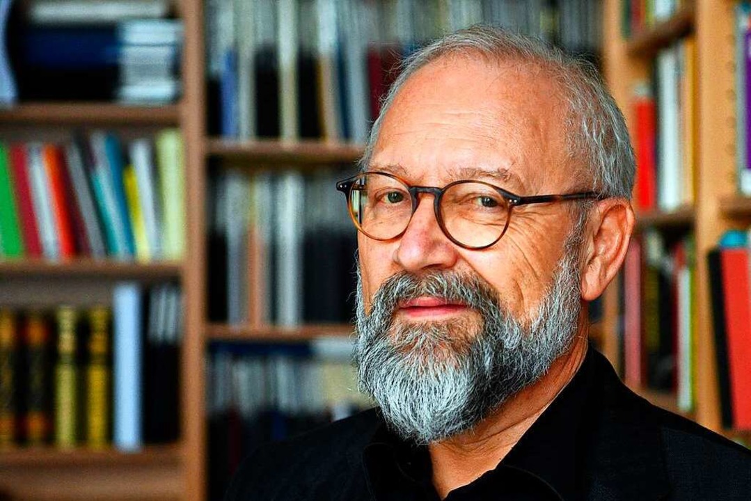 Herfried Mnkler  | Foto: dpa