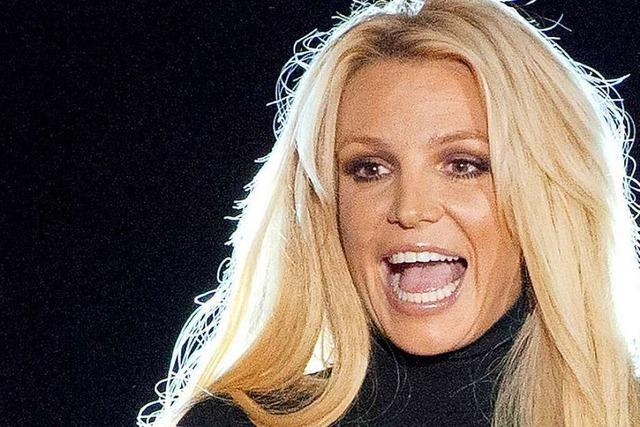 US-Gericht entzieht Vater von Britney Spears Vormundschaft