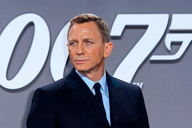Wer ist James Bond?