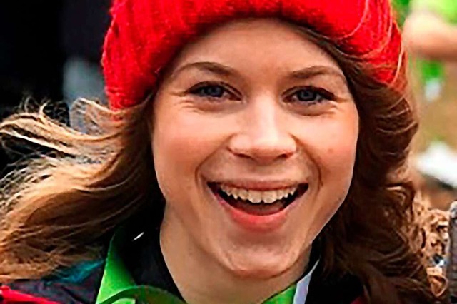 Sarah Everard wurde 33 Jahre alt.  | Foto: - (AFP)