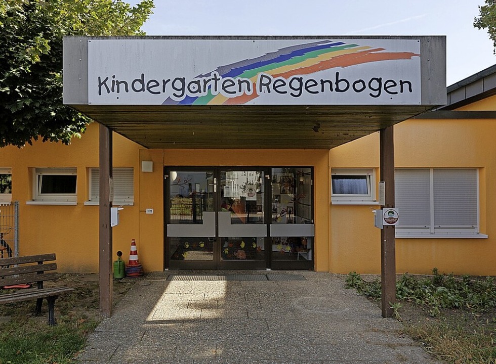 Sanierungsstau und wenig Spielraum - Endingen - Badische Zeitung