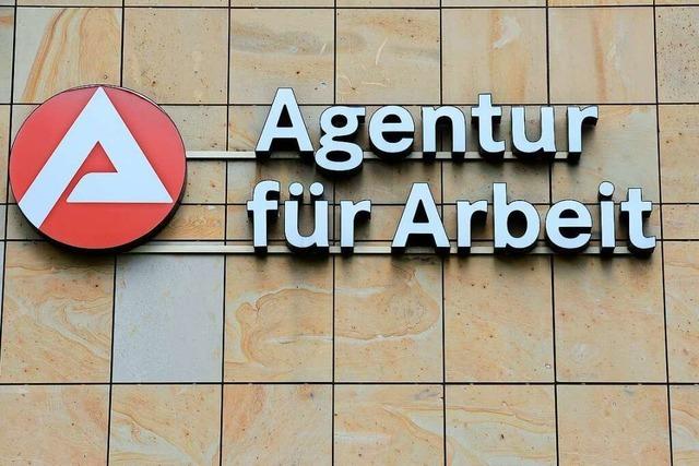 Die Zahl der Arbeitslosen in Freiburg sinkt im September