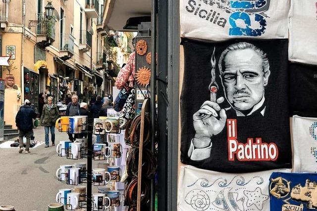 Mafia-Großfahndung in Sizilien nach oberstem Boss der Cosa Nostra