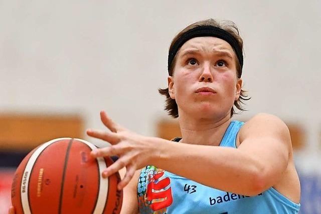 86:75 – Freiburger Erstliga-Basketballerinnen siegen in Saarlouis