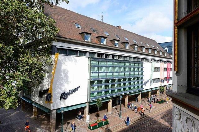 Stadtforscher sieht nach Kaiser-Aus fr Freiburg nicht schwarz