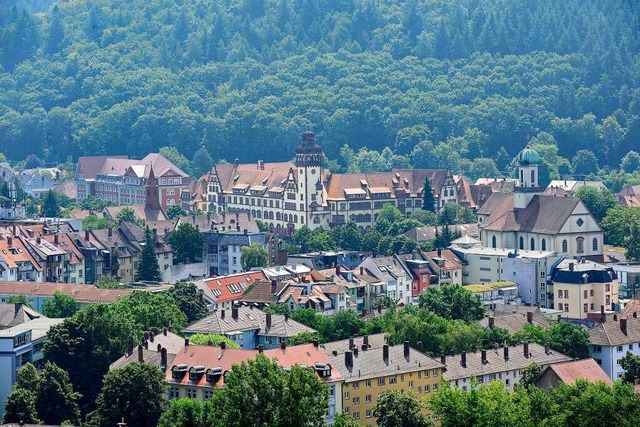 Es besteht Handlungsbedarf fr die Besitzer von Eigentumswohnungen  | Foto: Ingo Schneider