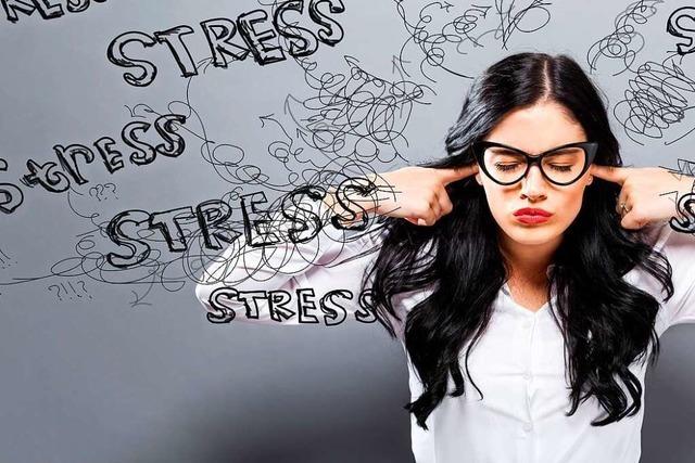 Stress kann beeinflussen, wie gut wir hören