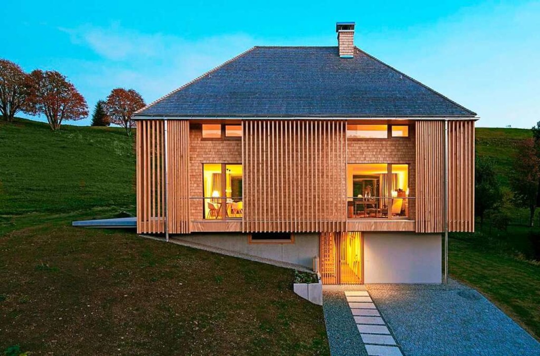 Ferienhaus in Oberried  | Foto: Ren Lamb