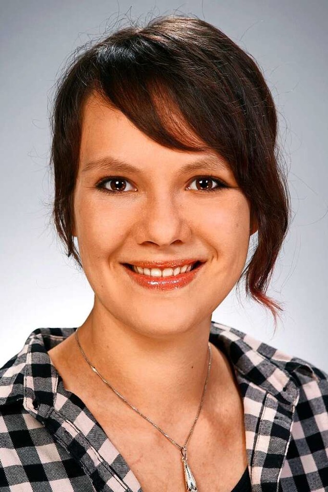 Bianca Leicher  | Foto: Drogen- und Jugendberatungsstelle Lrrach