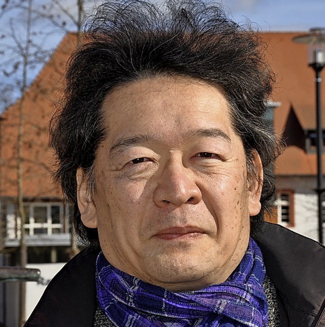 Maki Kobayashi  | Foto: Julius Wilhelm Steckmeister