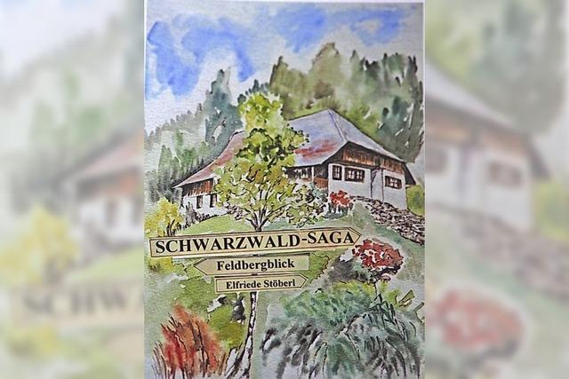 Zeitzeugen ergnzen die Schwarzwald-Saga