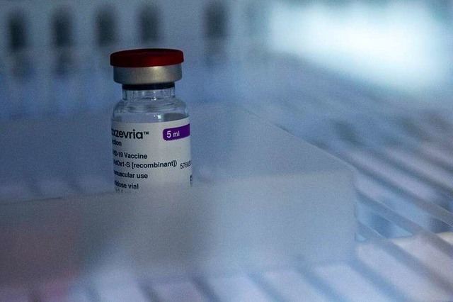 Die hchste Impfquote im Dreilndereck hat das Departement Haut-Rhin.  | Foto: Jonas Hirt