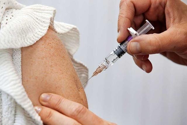 Wie wichtig ist eine Influenza-Impfung in Pandemiezeiten?