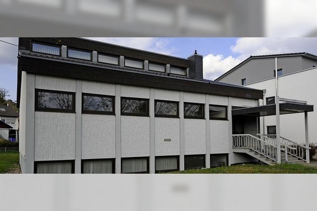 Kirche wird zur Kita