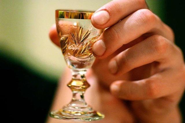 Mehr als 30 Menschen in Russland an gepanschtem Alkohol gestorben