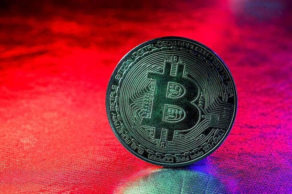 Wann Spielen Kryptowährung Wie Bitcoin Eine Rolle Bei Der Steuer