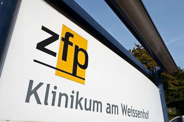 SPD erneuert Kritik an Maßregelvollzug in Baden-Württemberg