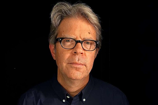 Vielleicht der letzte Vertreter der Great American Novel: Jonathan Franzen  | Foto: Janet Fine