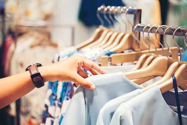 Ende von Modehaus Kaiser in Freiburg ersch�ttert Textilbranche im Schwarzwald