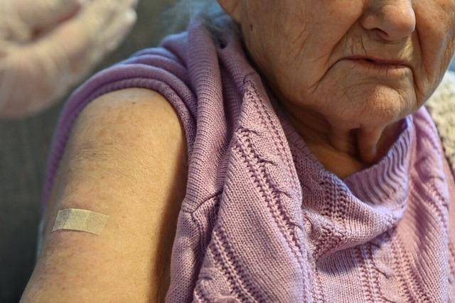 Rund 30 Coronafälle in Herbolzheimer Pflegeheim – trotz Impfung