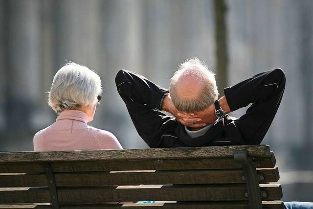 Stadt will Senioren strker in Kommunalpolitik einbinden