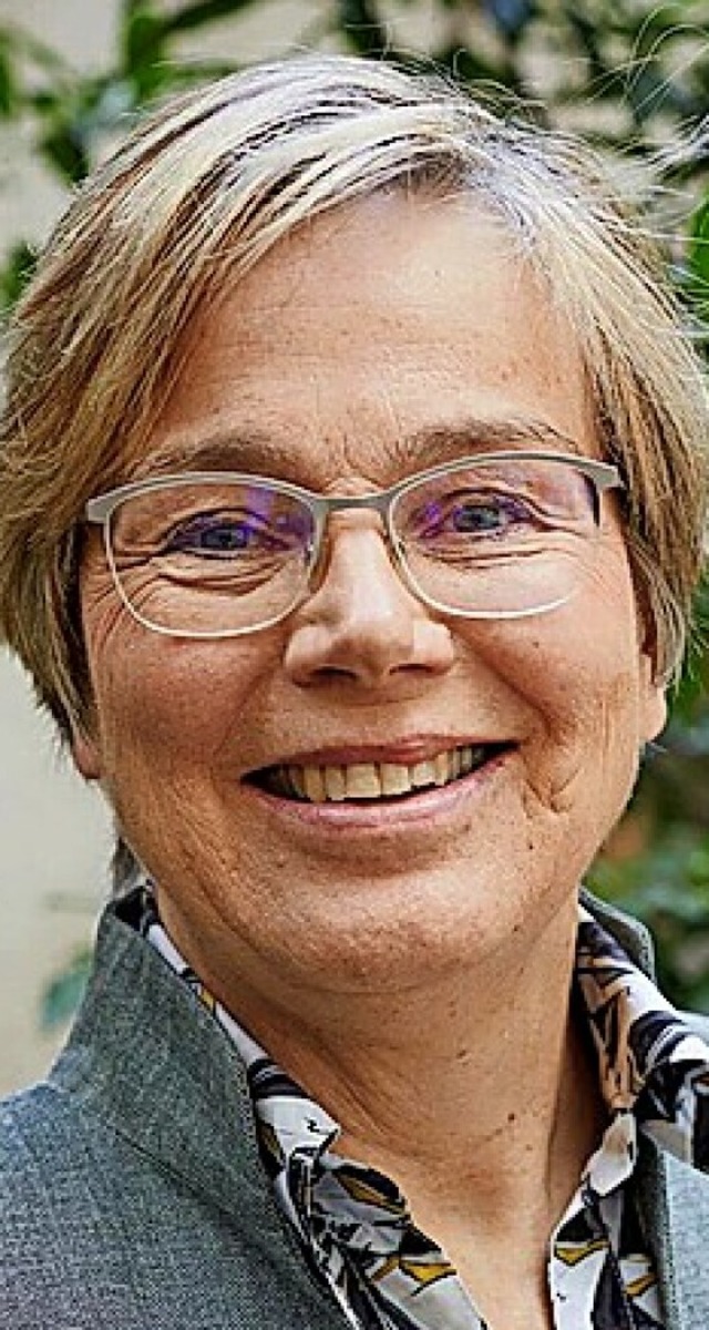 Eva Welskop-Deffaa 