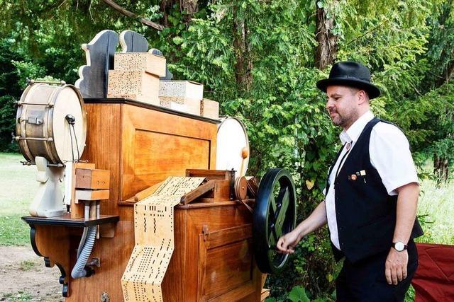 Internationales Klang- und Orgelfestival in Waldkirch soll 2022 stattfinden