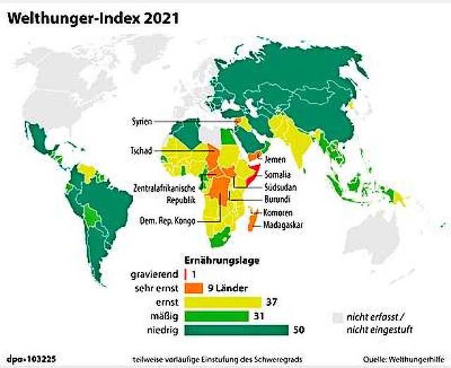   | Foto: dpa-infografik GmbH (dpa)