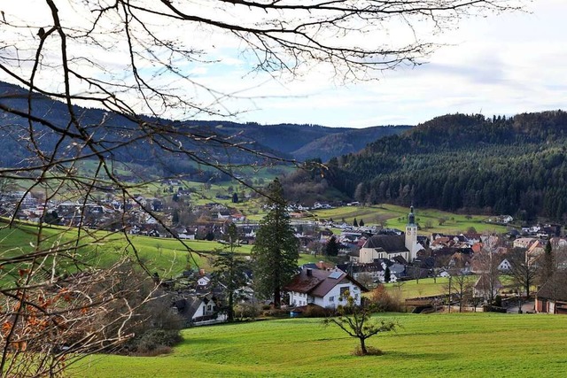 Idyllische Lage, aber zu viel Verkehr:...insgesamt berdurchschnittlich gut ab.  | Foto: Christoph Breithaupt