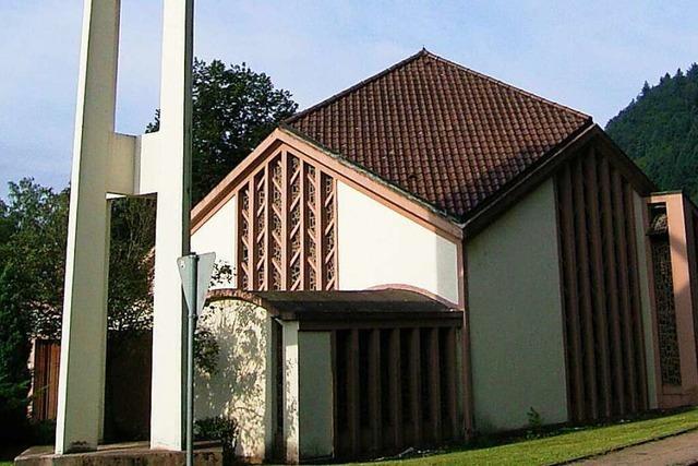 Bei den katholischen Gebäuden in Waldkirch stehen Veränderungen an