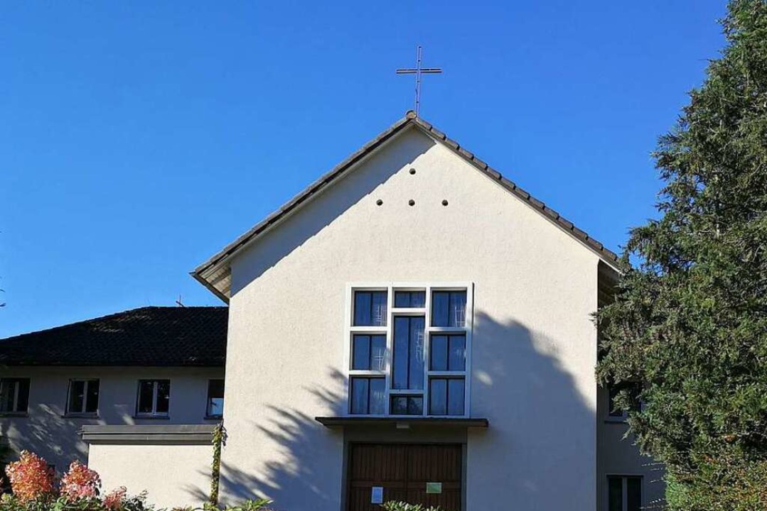 Der Karmel St. Therese in Kirchzarten  | Foto: Elke Kamprad